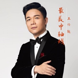 最美中轴线 Chuanyue Wang