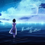 Beginning of Summer, End of the Sea (feat. nayuta) - Single