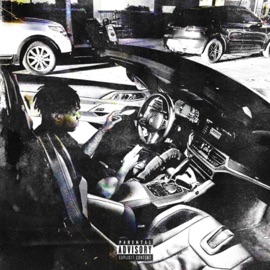 Lauren London Lil Madd