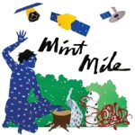 Mint Mile - S c Ent (feat. Joel R.L. Phelps)