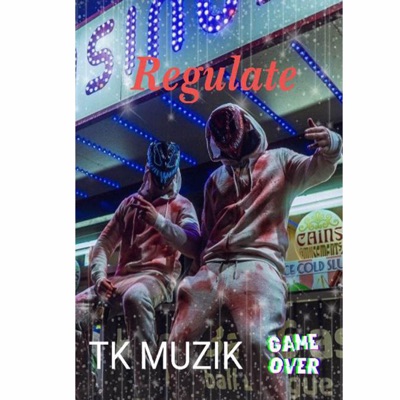 Regulate - Single