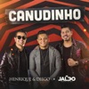 Por você eu bebo o mar de canudinho - Single