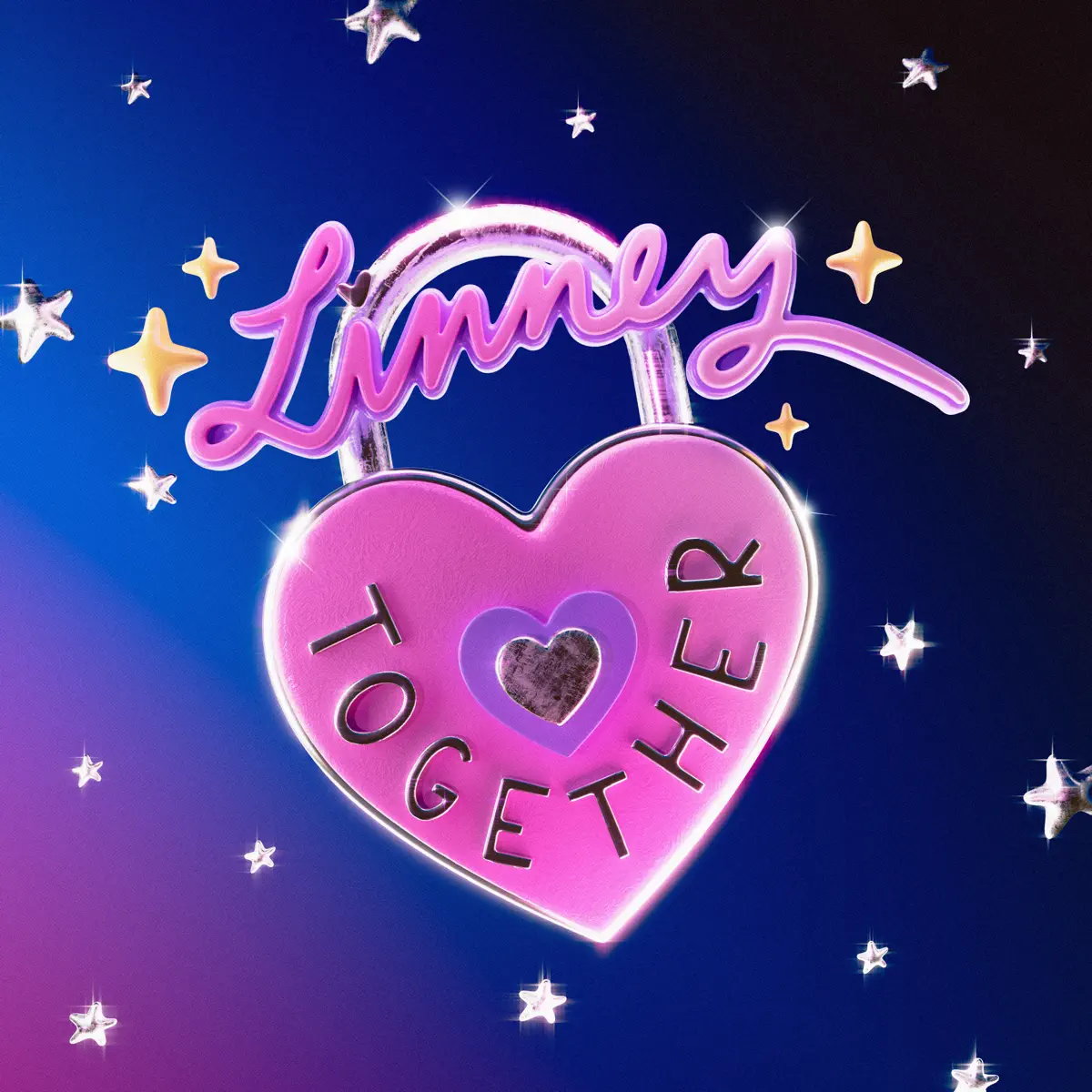 Linney – Together – Single (2024) [iTunes Plus AAC M4A]-新房子