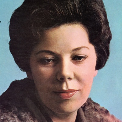 Dame Janet Baker