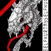 Hurt Myself - Single - Tarot Blood