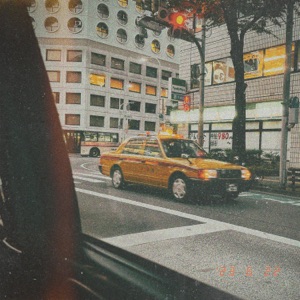 When the rain fall - Single