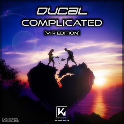 Complicated (VIP Edition) - Single