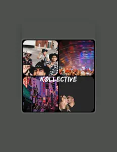 Listen to KØLTURE, watch music videos, read bio, see tour dates & more!