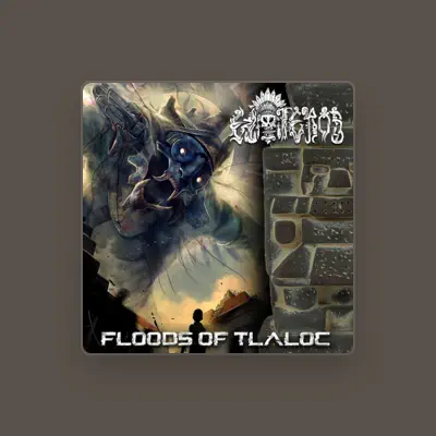 Listen to Eloteros, watch music videos, read bio, see tour dates & more!