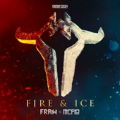 FIRE & ICE (Extended Mix) artwork
