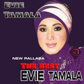New Pallapa The Best Evie Tamala 3 artwork