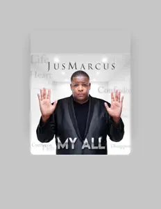 Luister naar JusMarcus, bekijk muziekvideo's, lees de bio, bekijk de tourdata, en meer!