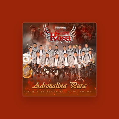 Listen to Banda Puro Santa Rosa, watch music videos, read bio, see tour dates & more!