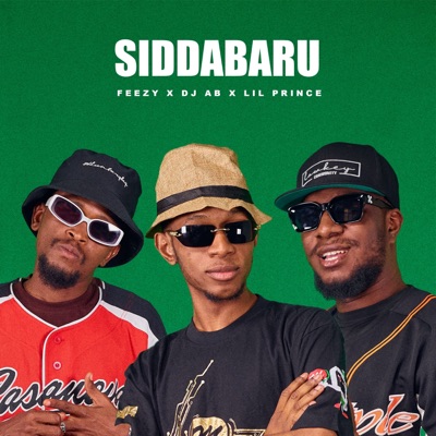 Siddabaru (feat. DJ AB & Lil Prince) - Single