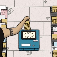 Clocked In - EP - 9Tc