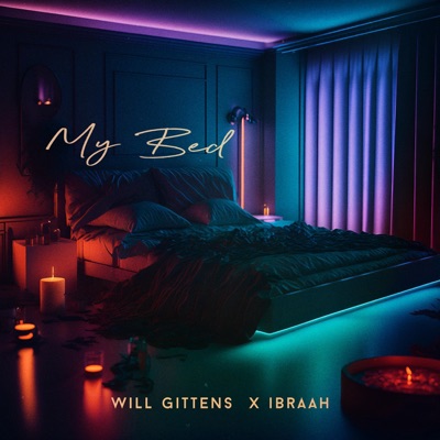 My Bed - Single