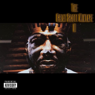 The Great Scott Mixtape 2