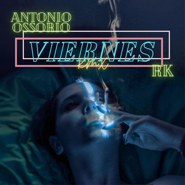 Viernes (feat. RK & kMx)