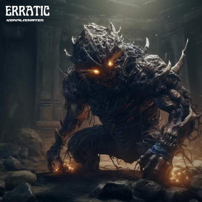 Erratic - Single