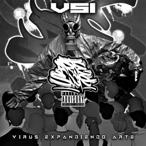 ARTE SUCIO GANG - Yo te elegì (feat. saudick, SS1, AsfickUno, Dager, Socret & Kanabo 147) - Single