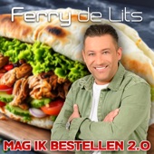 Mag Ik Bestellen 2.0 artwork