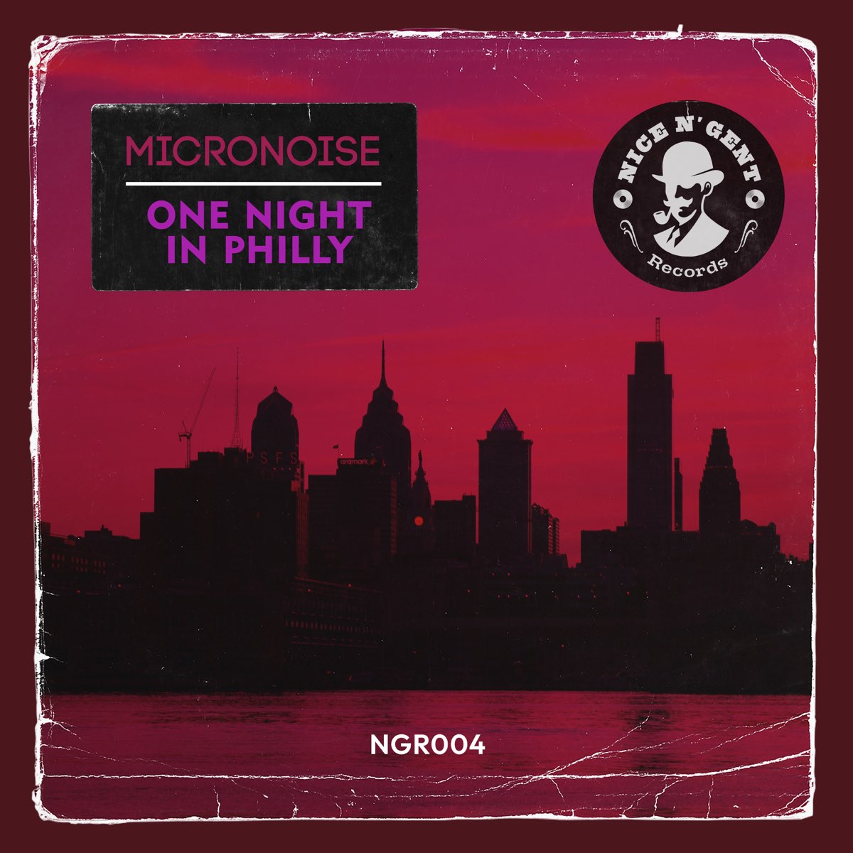 One Night in Philly - Single by Micronoise on Apple Music