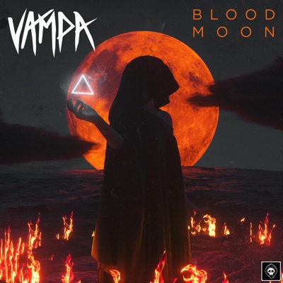 Blood Moon - Single