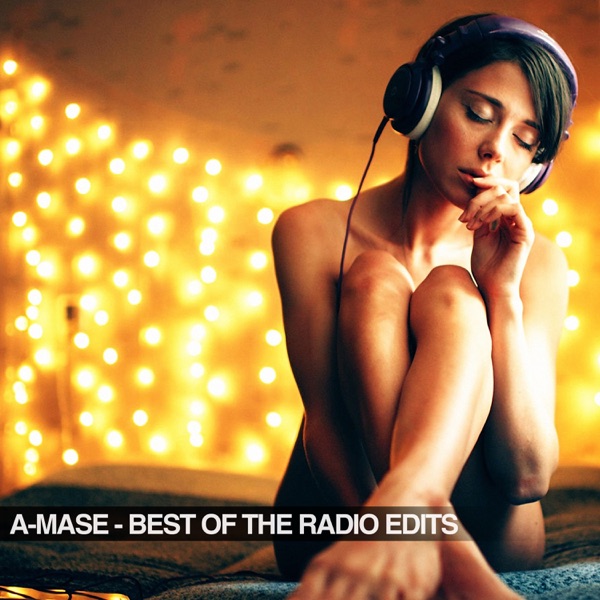 Best of the Radio Edits (feat. Daniila, Polina Makarova, Sharliz, Ladynsax & Ira Avakova)