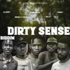 Dirty Sense Riddim - EP