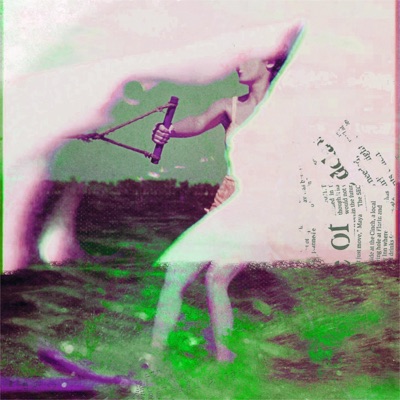 Shark Water (Instrumentals) [Instrumental]