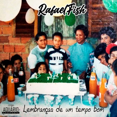 Lembranças de um Tempo Bom - Single