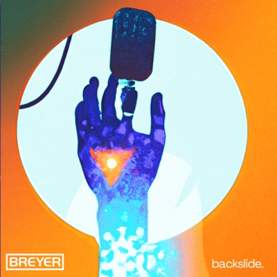 Backslide - Single