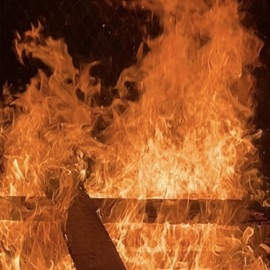 don't wait up (feat. Lil Skele) nine to 5