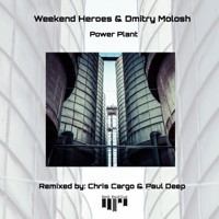 Power Plant - Single - Weekend Heroes & Dmitry Molosh