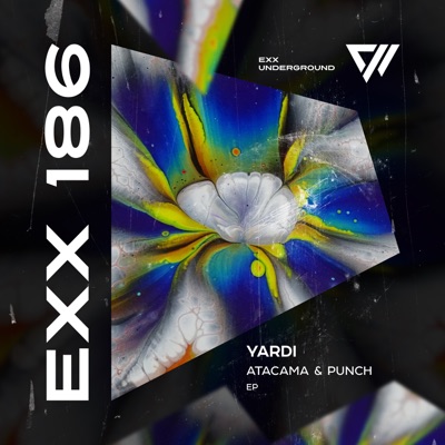 Atacama & Punch - Single