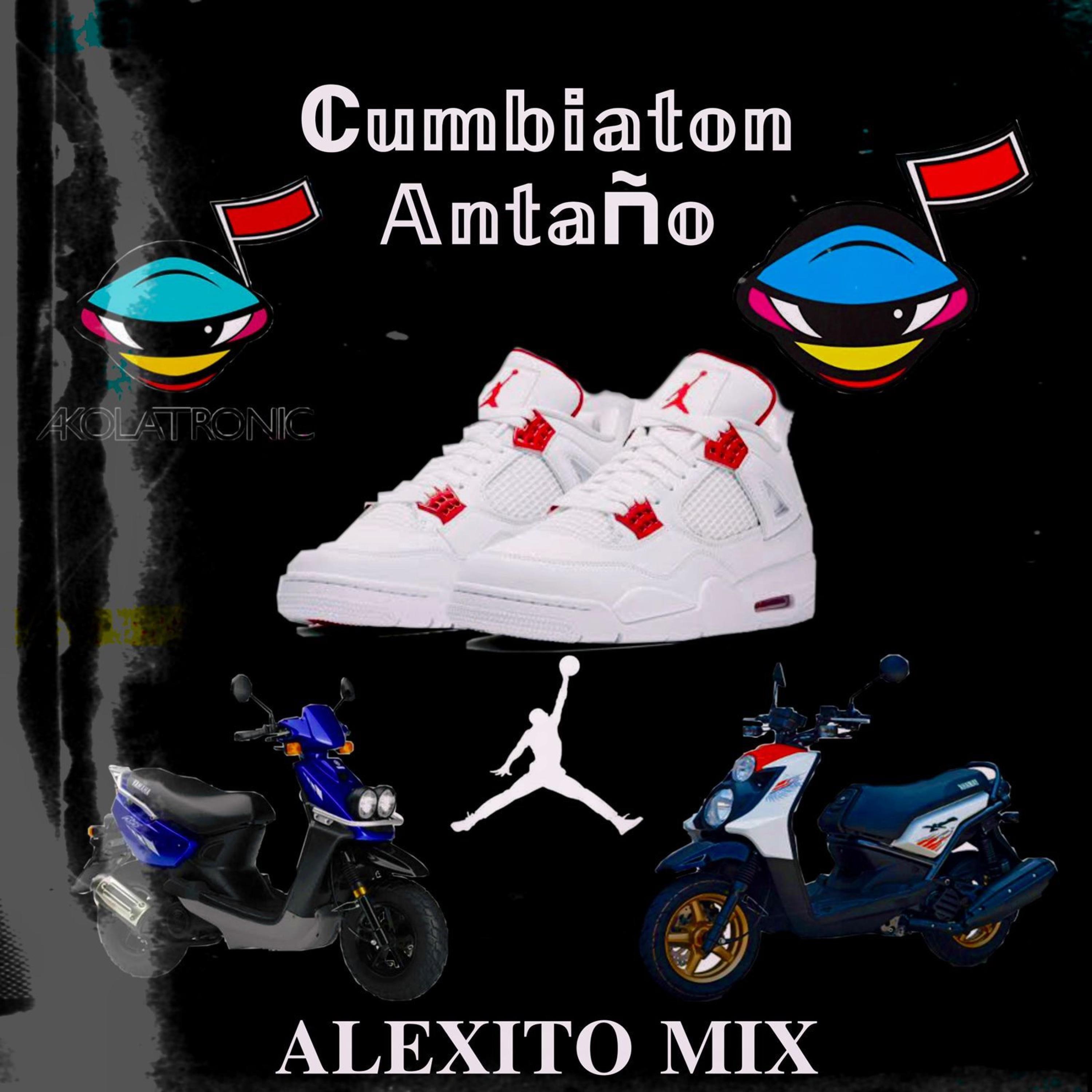 Soltera (Cumbiaton ) [Cumbiaton] - Single