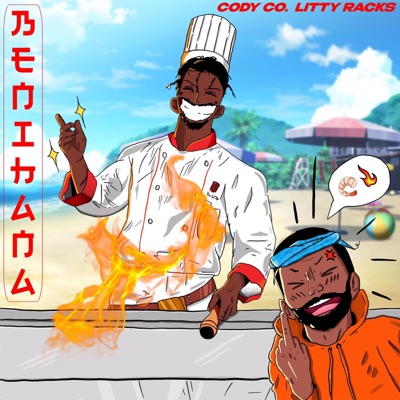 Benihanas (feat. Litty Racks) - Single