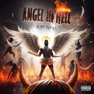 Angel in Hell