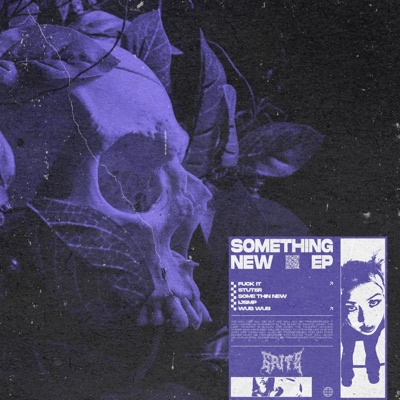 Something New - EP