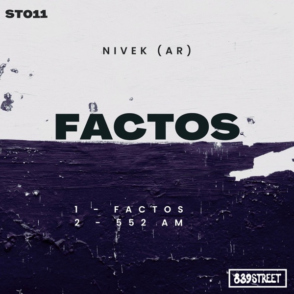 Factos - Single