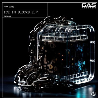 Ice in Blocks E.P.