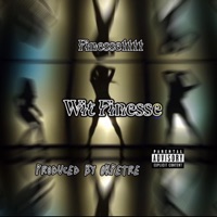 Wit Finesse (Radio Edit) - Single - Finesse1111