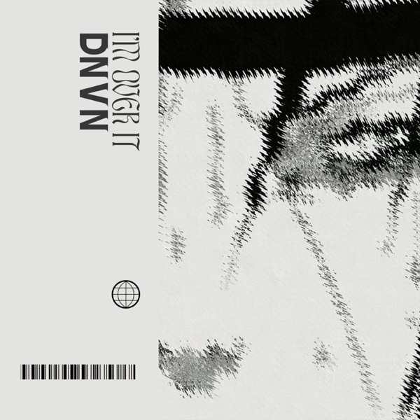 I'm Over It - EP