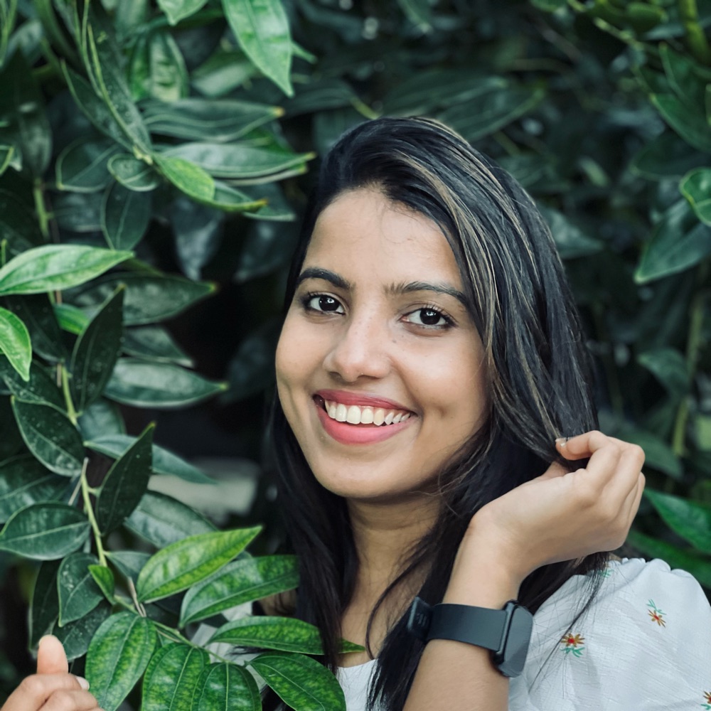 Фото Sruthy Sasidharan