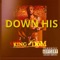 Down His - J.Nomaly lyrics