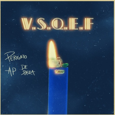 V.S.Q.E.F - Single