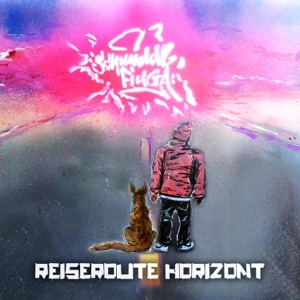 Reiseroute Horizont - EP