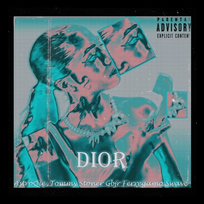Dior (Remix) [feat. Tommy Stoner, Gbjr & Ferregamo Swave] - Single