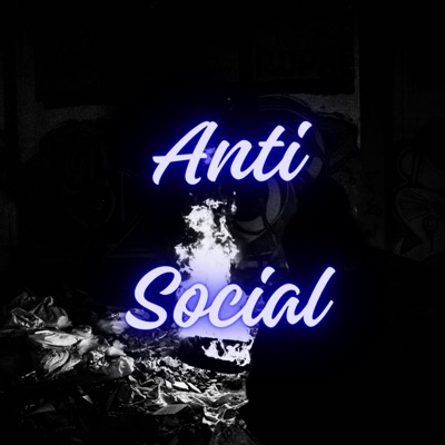 Anti Social - Single