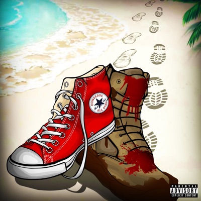 A Soldier - Single